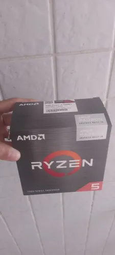 Ryzen 5 5600gt