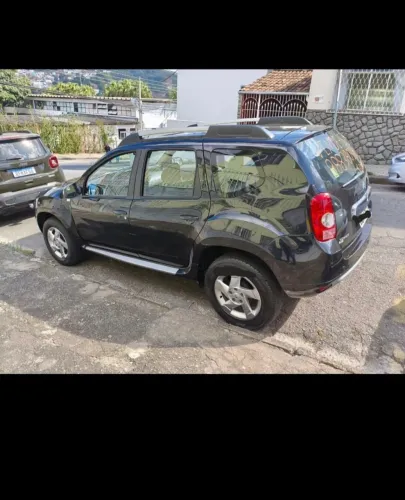Renault Duster Dynamique 1.6 Hi-flex 16V Mec. 2014