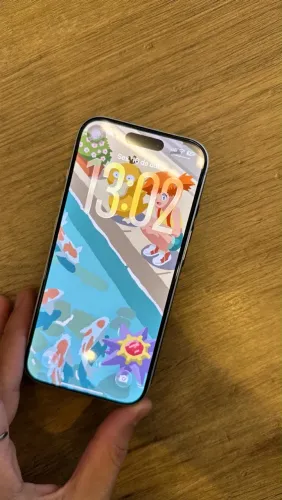 iPhone 17 PRO 256GB