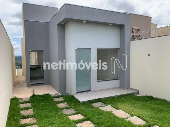 Venda Casa Portal das Acácias Pedro Leopoldo