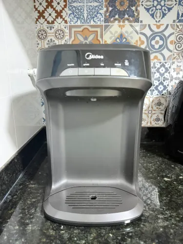 Filtro Midea