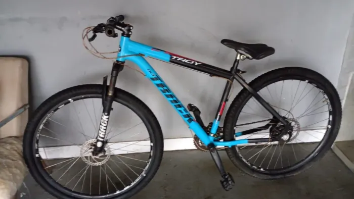 Bicicleta aro 29