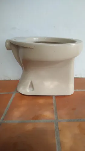 Vaso Sanitário Semi Novo