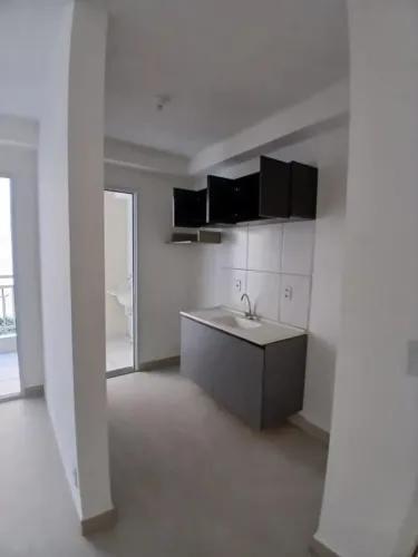 APARTAMENTO COM SACADA | AO LADO METRÔ | 2 DORMITÓRIOS