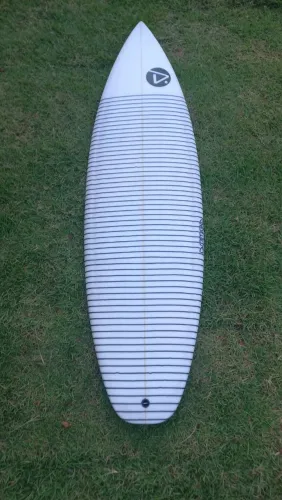 Prancha KiteWave