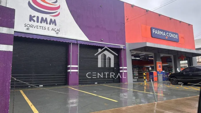 Salões Comerciais à Venda - 500m² - 3 Salões - Jardim Aida - Guarulhos/SP