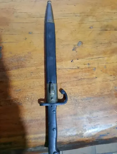 Baioneta