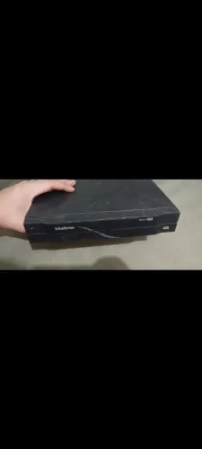 DVR INTELBRAS MHDX 1104 + HD 1tb