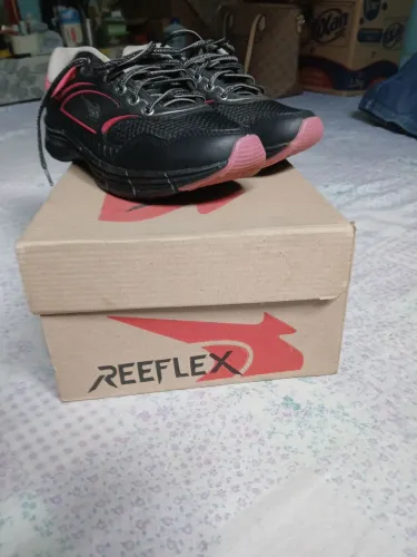 Tenis feminino