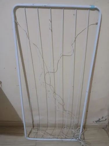 Otimo varal teto pra seu apt, aproveite preço baixo