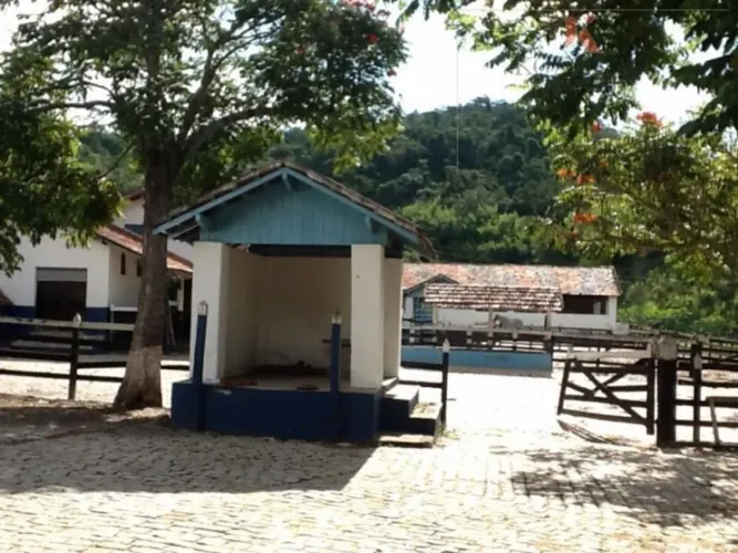 Fazenda 1.200 Alqueires com Pastos Formados e Estrutura Completa em Vale do Paraíba - SP.