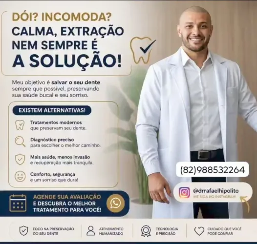 Dentista Maceió 