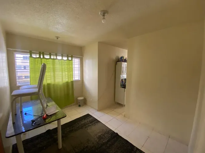 Vende-se apartamento no vila jardim 