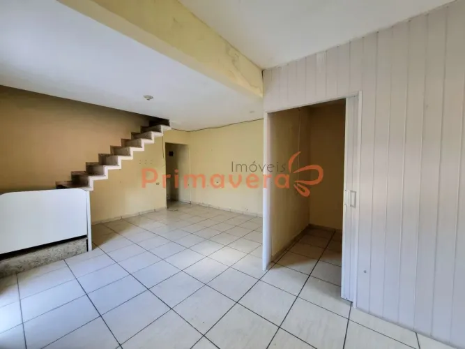 Casa com 2 dormitórios, 2 vagas de garagem para venda no Residencial Sol Nascente - São Pa