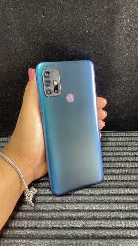 MOTOROLA G10 AZUL 64GB