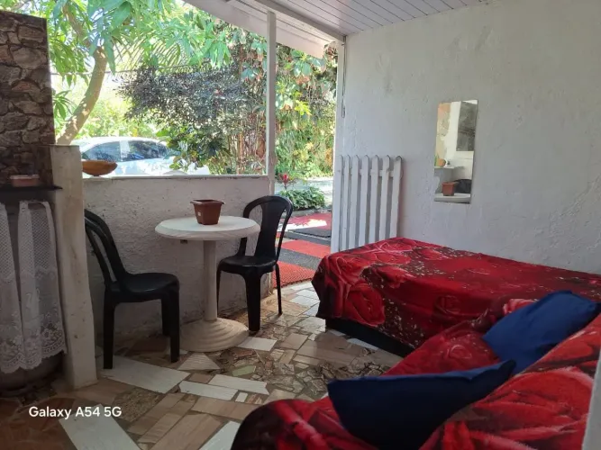 Quadra praia de Itaipuaçu Maricá RJ R$850,00, tenho outros