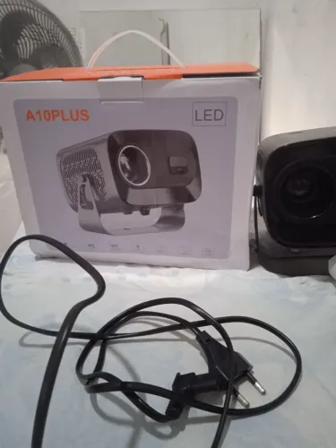 Vende se projetor 