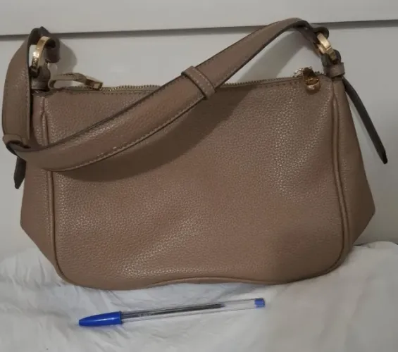 Bolsa Bege