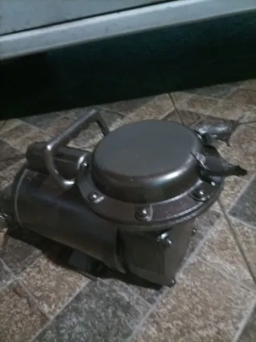 Motocompressor Schulz