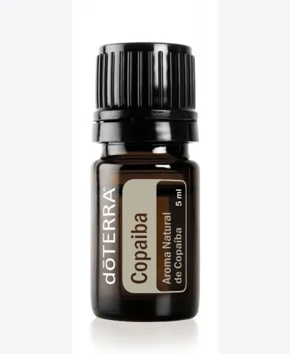 Copaiba 5ml doTERRA