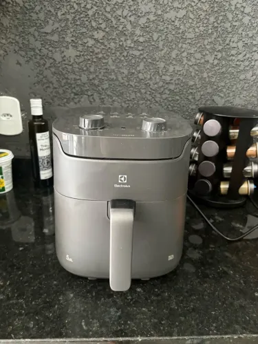 Air Fryer Electrolux Rita Lobo 5,6L