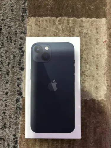 CAIXA IPHONE 13 - 128GB