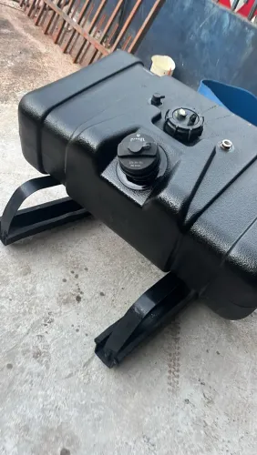 Tanque combustível delivery express 80 litros