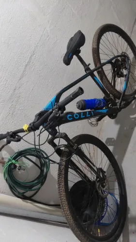 Vendo bicicleta aro 29