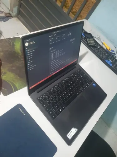 Notebook Samsung galaxy book 2 i5 1245U 