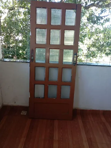 porta antiga para reforma