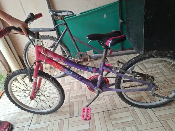Bike Houston infantil