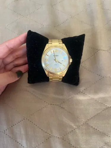 VENDO RELOGIO ORIENT SEMINOVO