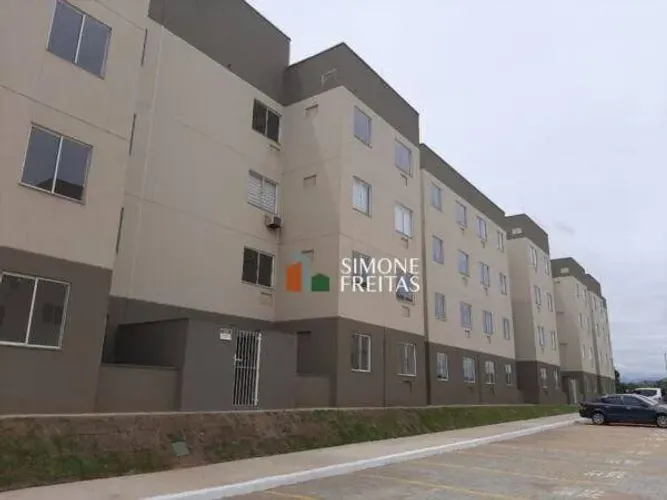 ALUGA-SE APARTAMENTO NO RESERVA RETIRO VOLTA REDONDA/RJ
