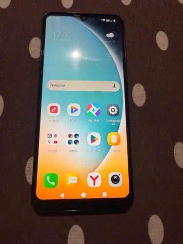 Celular. Xiaomi - Poco C-71