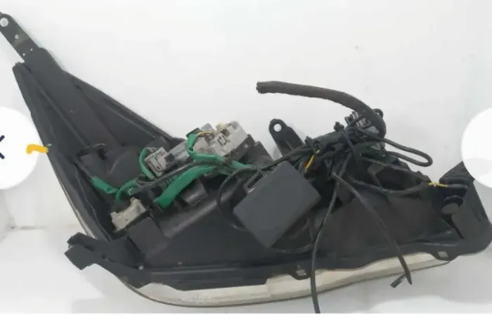 FAROL DIREITO FORESTER XT 2.0 16V 4X4 TURBO AUT. 2016