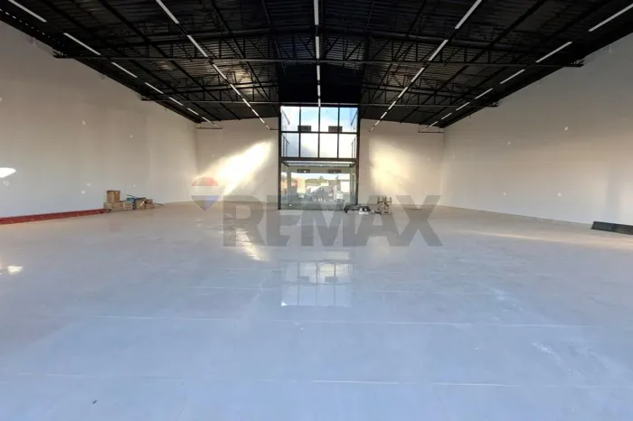 Galpão para locação Bairro Igaçaba Mogi Guaçu-SP AT 400M² R$ 12.000,00