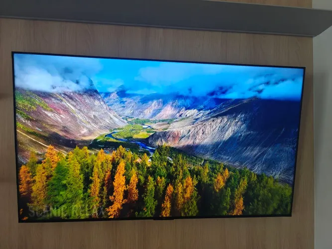 Tv 65. TCL 65p755