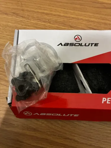 taquinho mtb absolute
