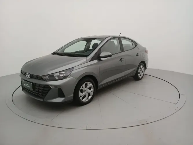 Hyundai HB20S Comfort 1.0 Flex 12V Mec. 2026