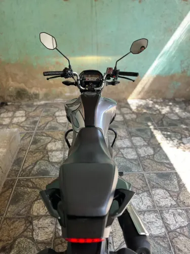 Honda CG 160 