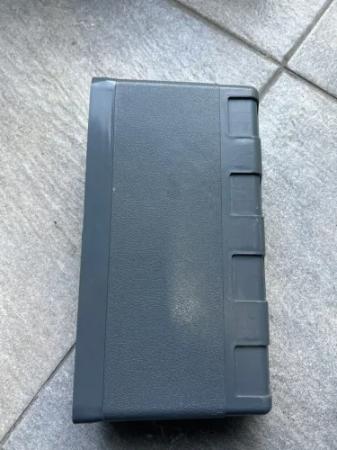 02 Bolsa da porta Scania 113