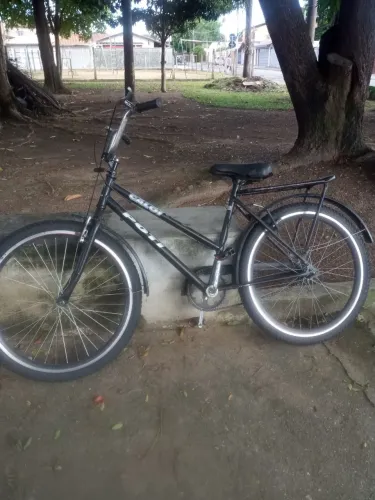 Bike poti