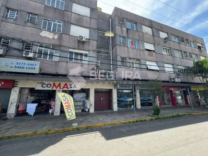 Locação Apartamento CANOAS RS Brasil