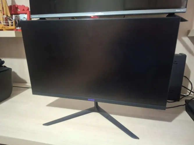 Monitor Gamer Mancer Horizon Z2 21.5 pol