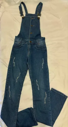 Lote de roupas tamanho 14