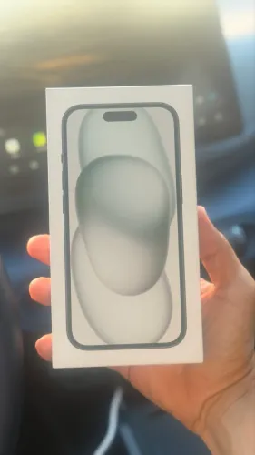 IPhone 15 256g preto lacrado Anatel 