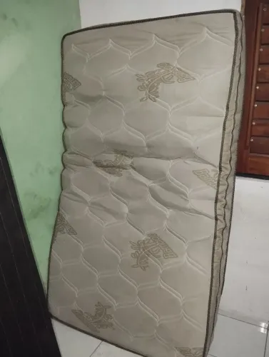 Cama solteirão