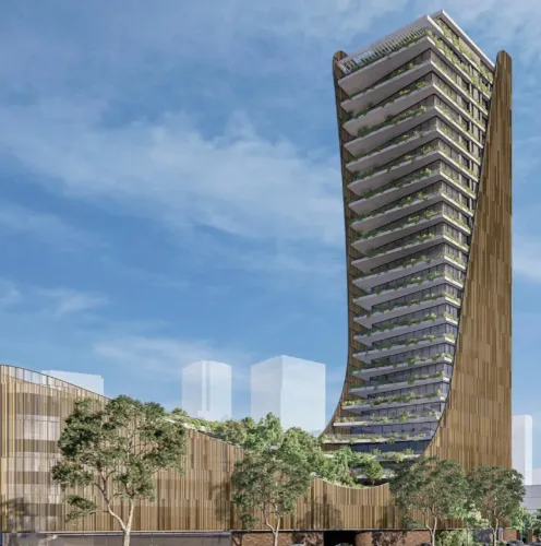 280 ART BOULEVARD