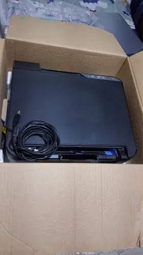 Impressora Epson L3210
