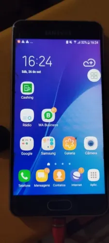 Samsung Galaxy A3 2016